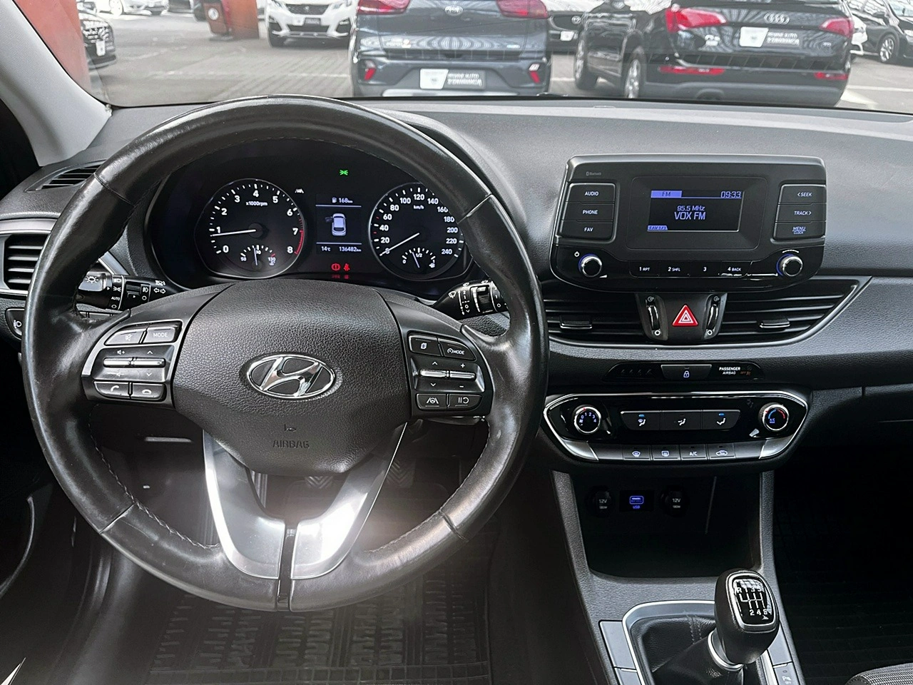 Hyundai i30 - Zdjęcie 18