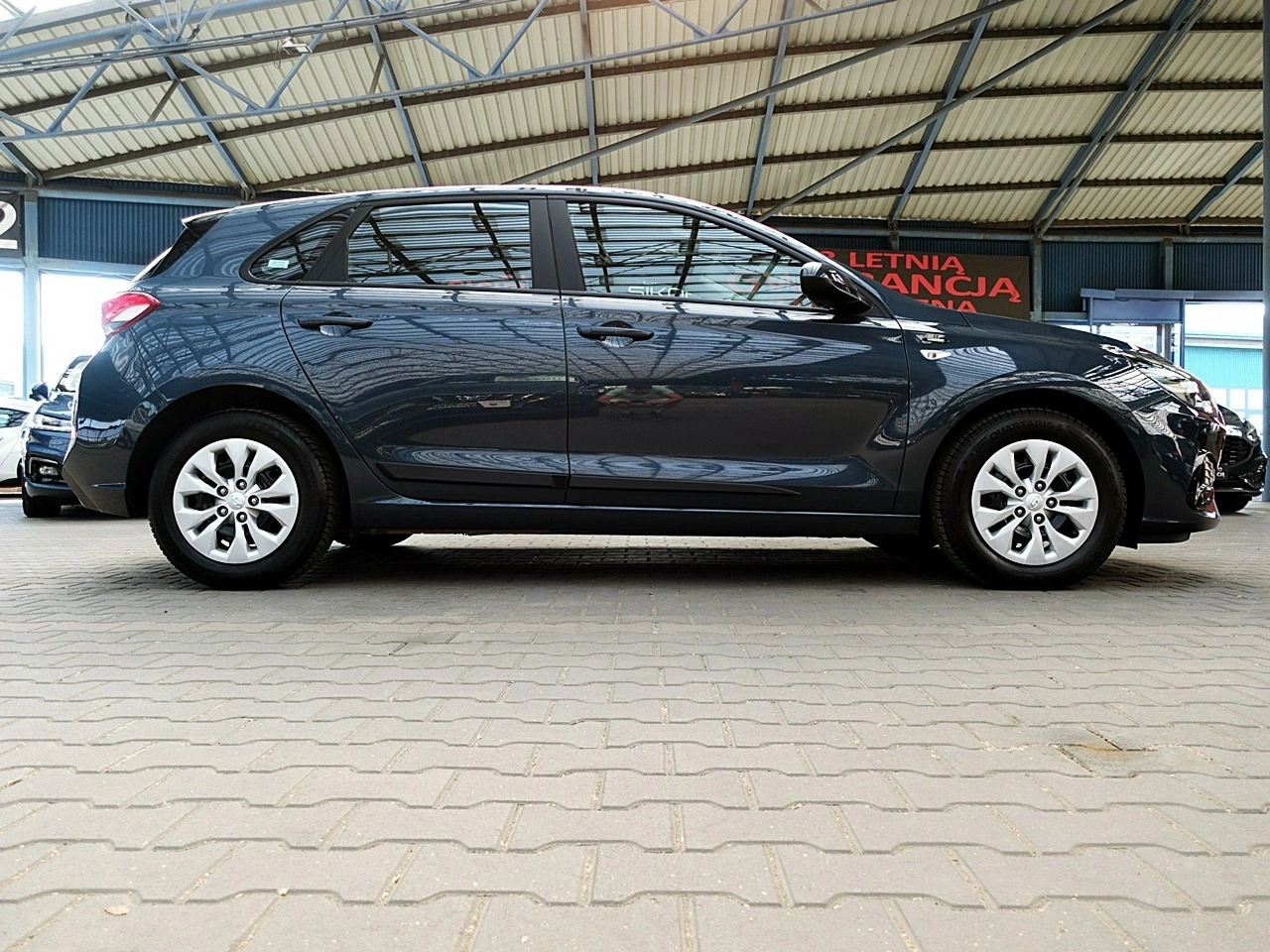 Hyundai i30 - Zdjęcie 52