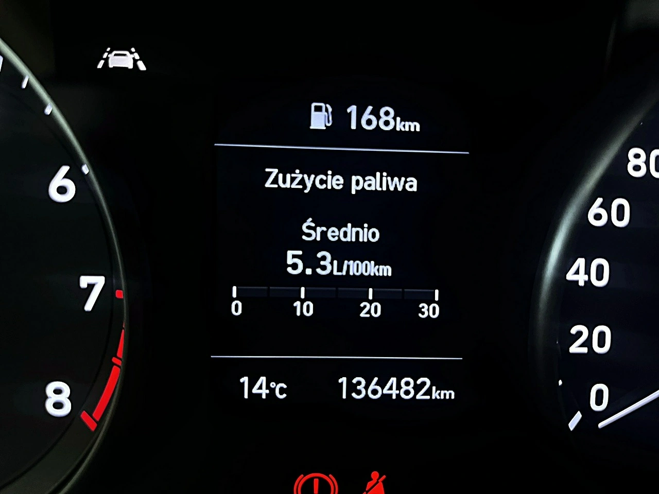 Hyundai i30 - Zdjęcie 26