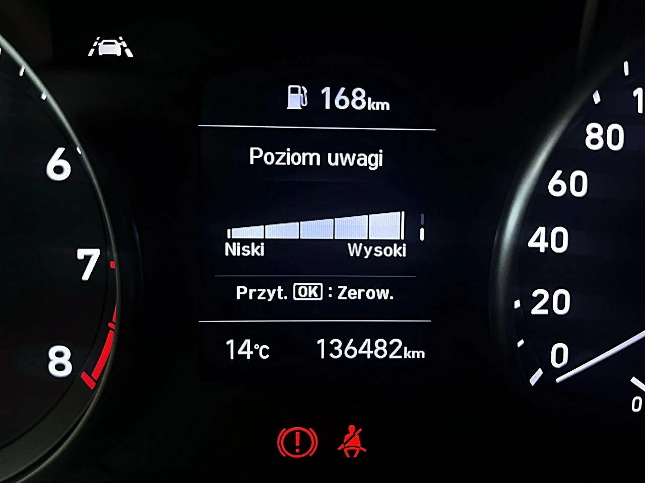 Hyundai i30 - Zdjęcie 29