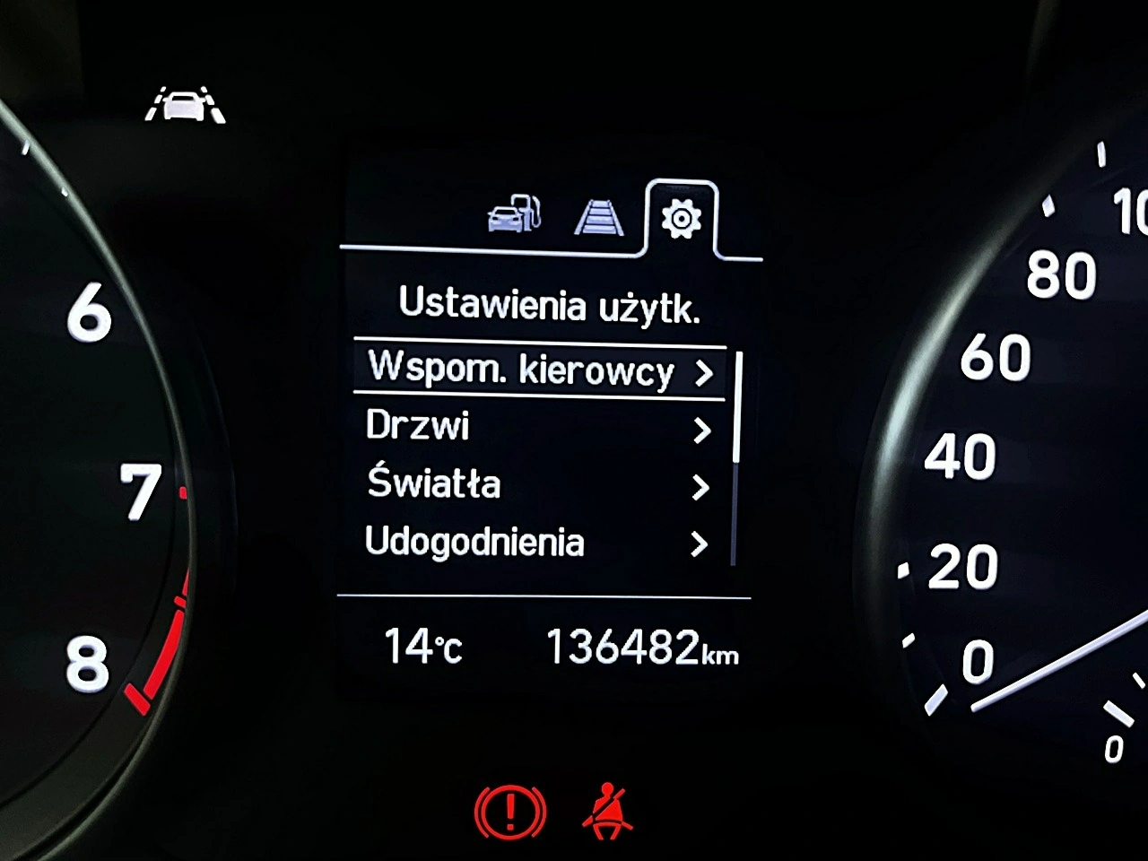 Hyundai i30 - Zdjęcie 30