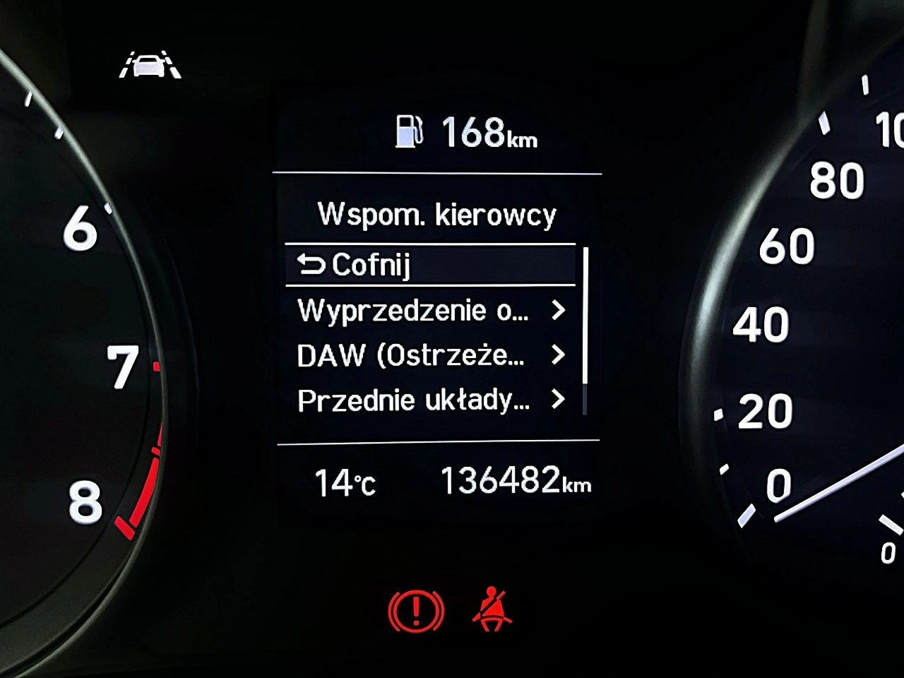 Hyundai i30 - Zdjęcie 32