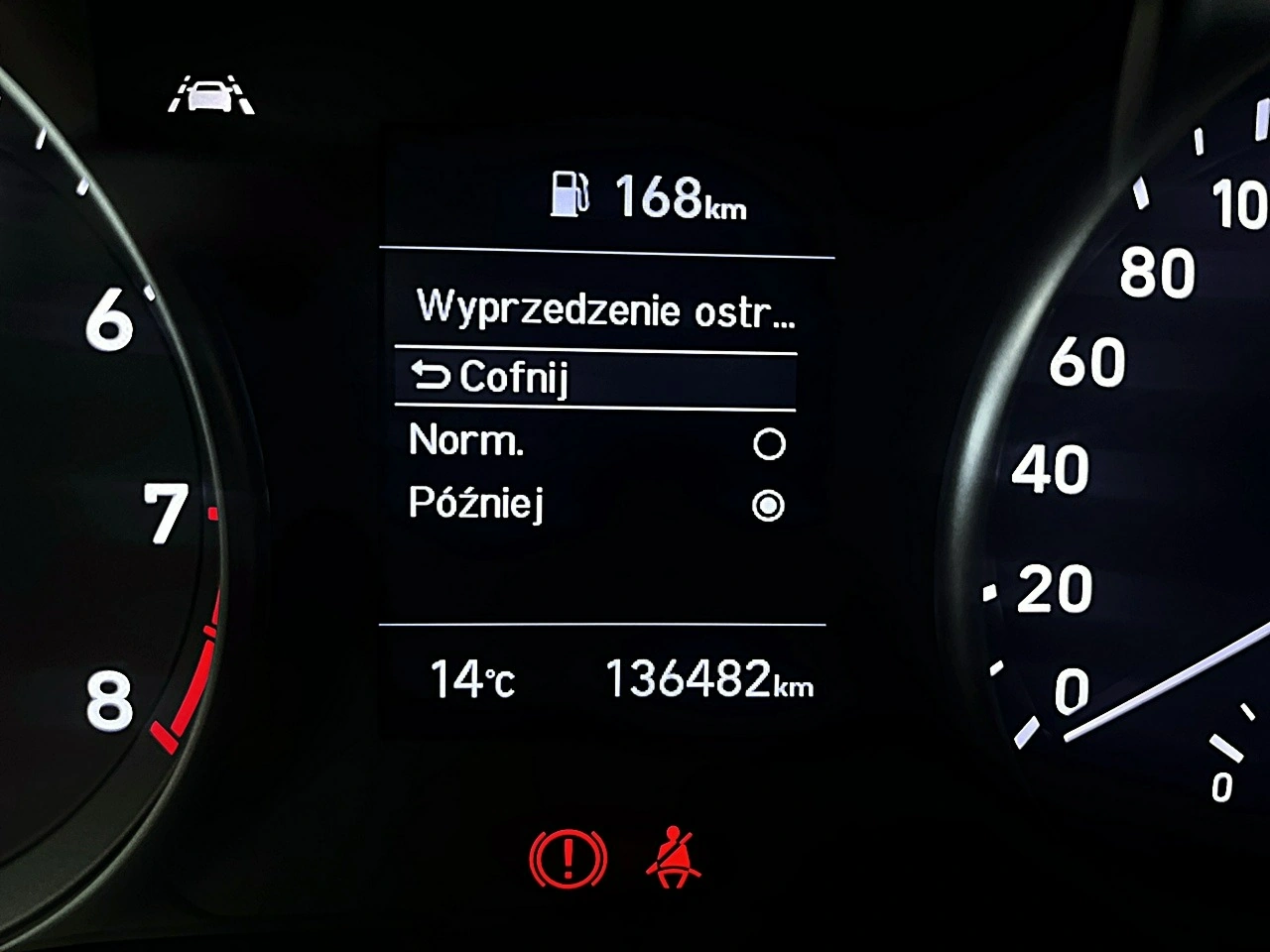 Hyundai i30 - Zdjęcie 33