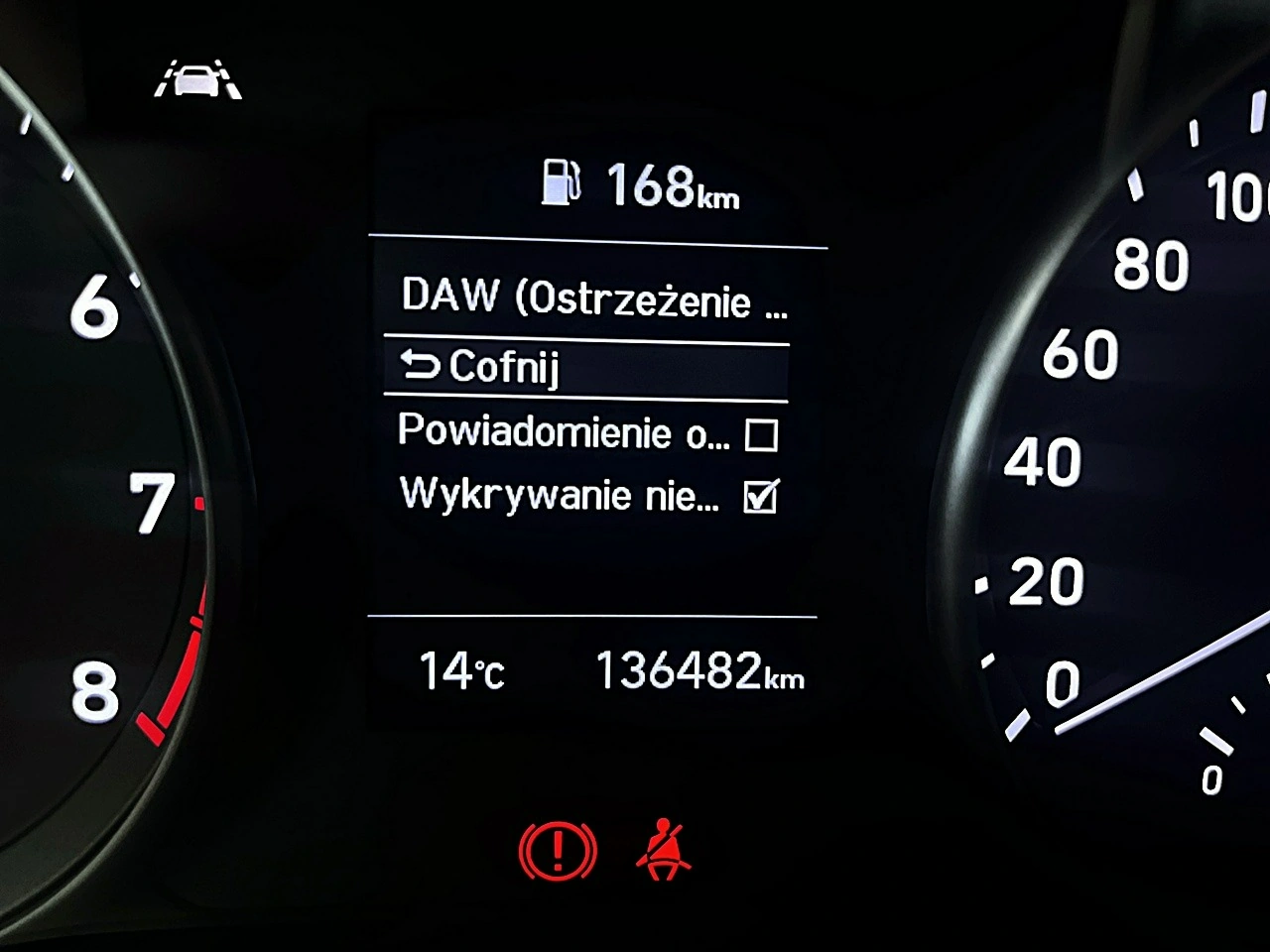 Hyundai i30 - Zdjęcie 34