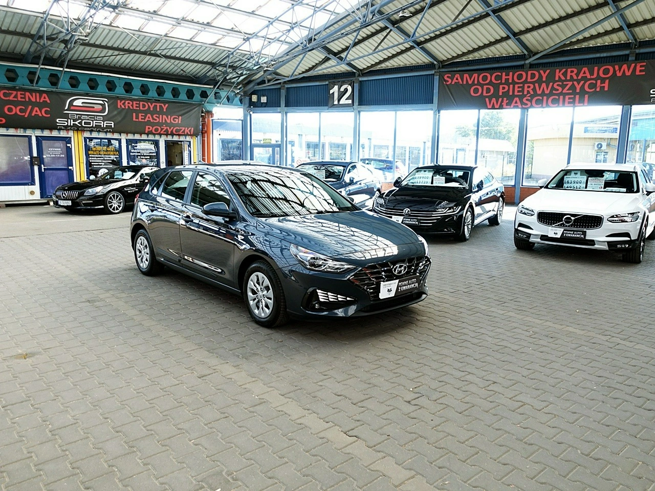 Hyundai i30 - Zdjęcie 4