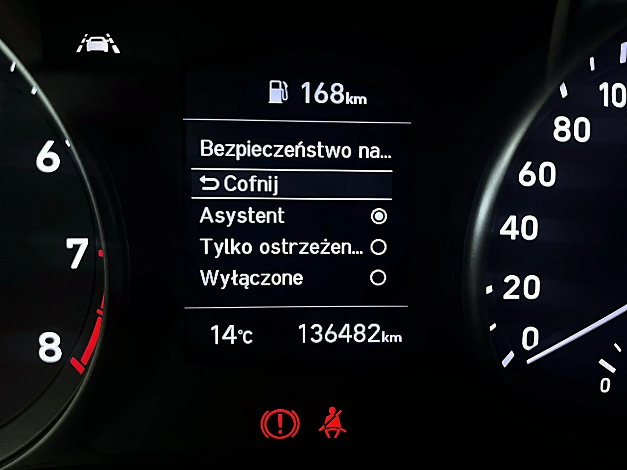 Hyundai i30 - Zdjęcie 36