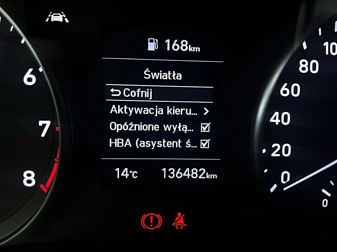 Hyundai i30 - Zdjęcie 37