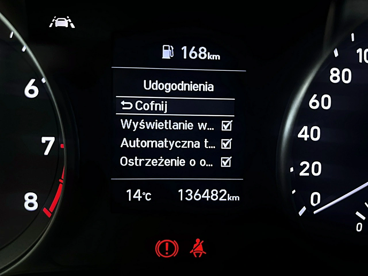 Hyundai i30 - Zdjęcie 38