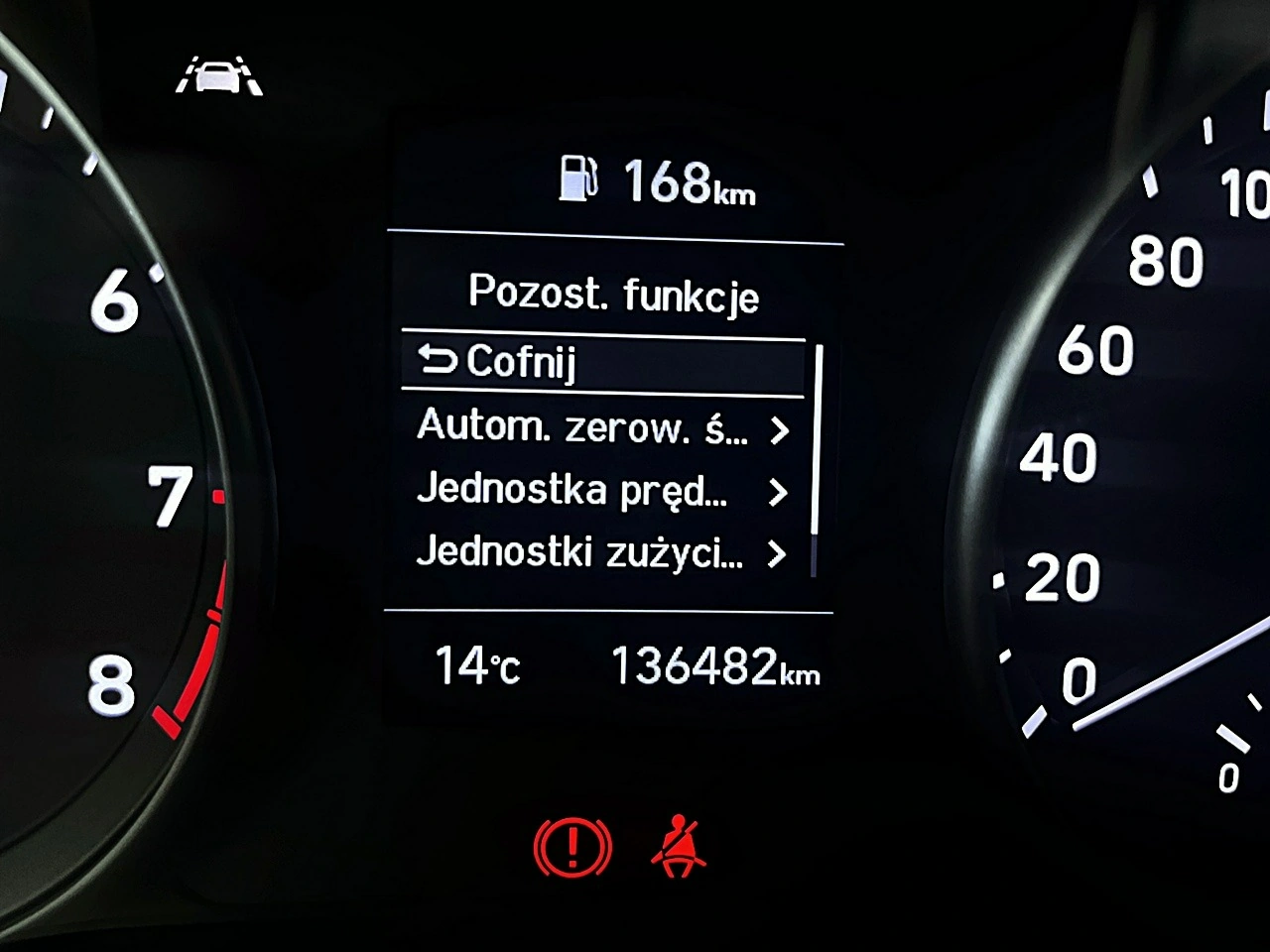 Hyundai i30 - Zdjęcie 39