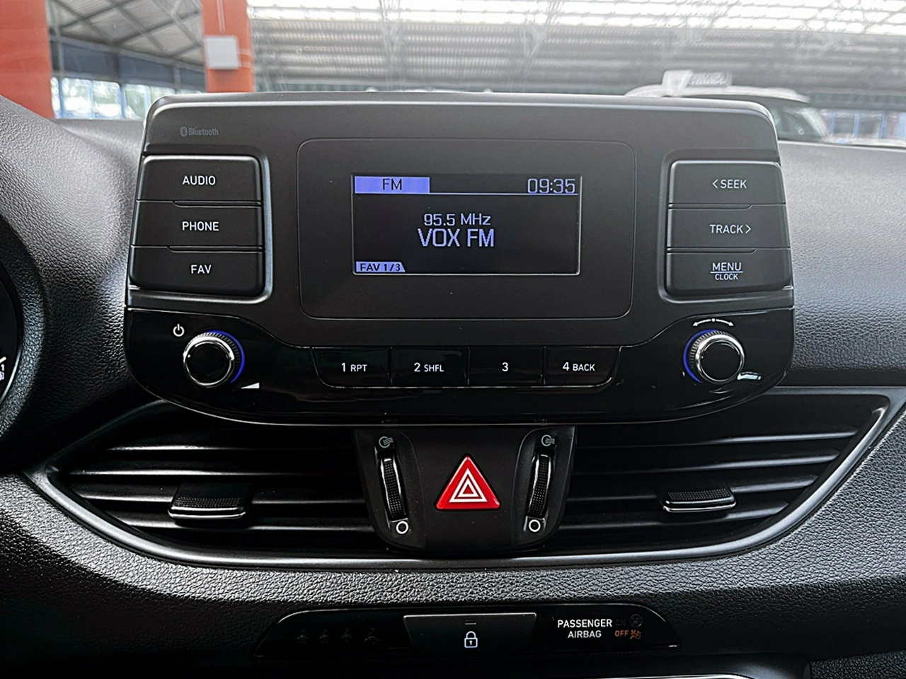 Hyundai i30 - Zdjęcie 40
