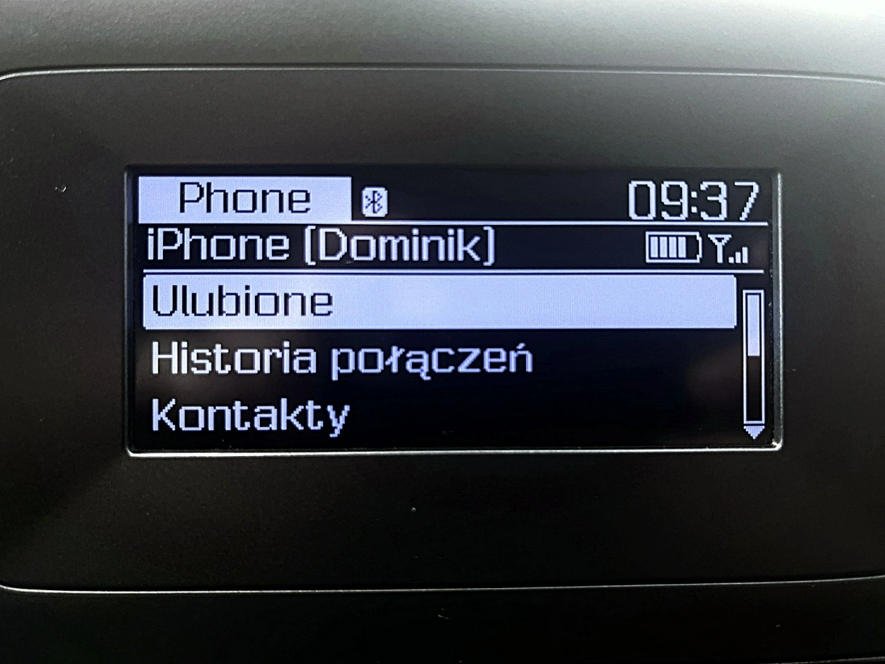 Hyundai i30 - Zdjęcie 43