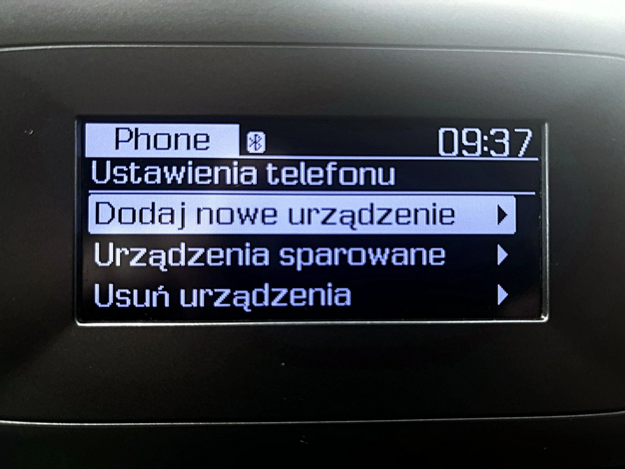 Hyundai i30 - Zdjęcie 44