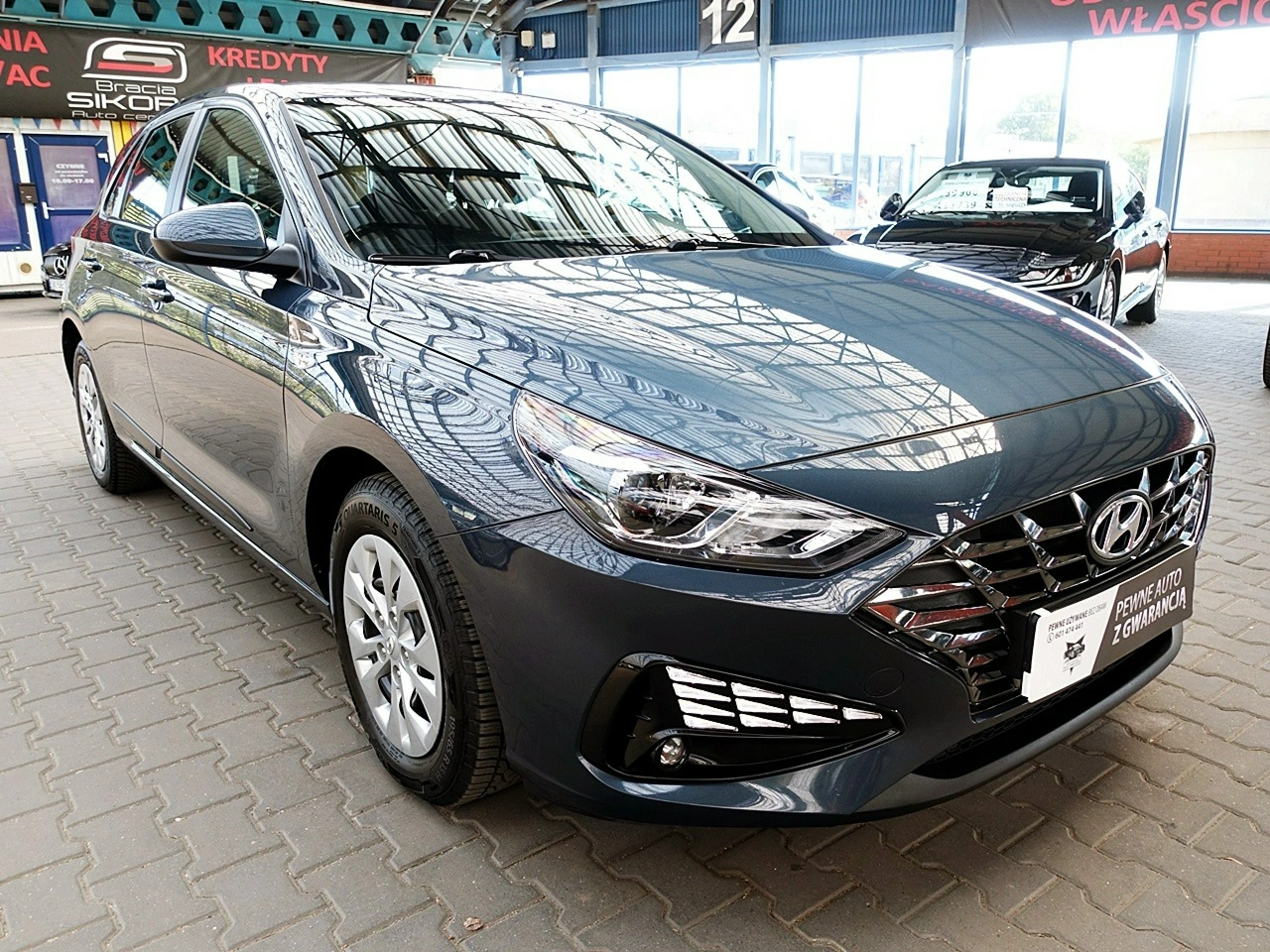 Hyundai i30 - Zdjęcie 6