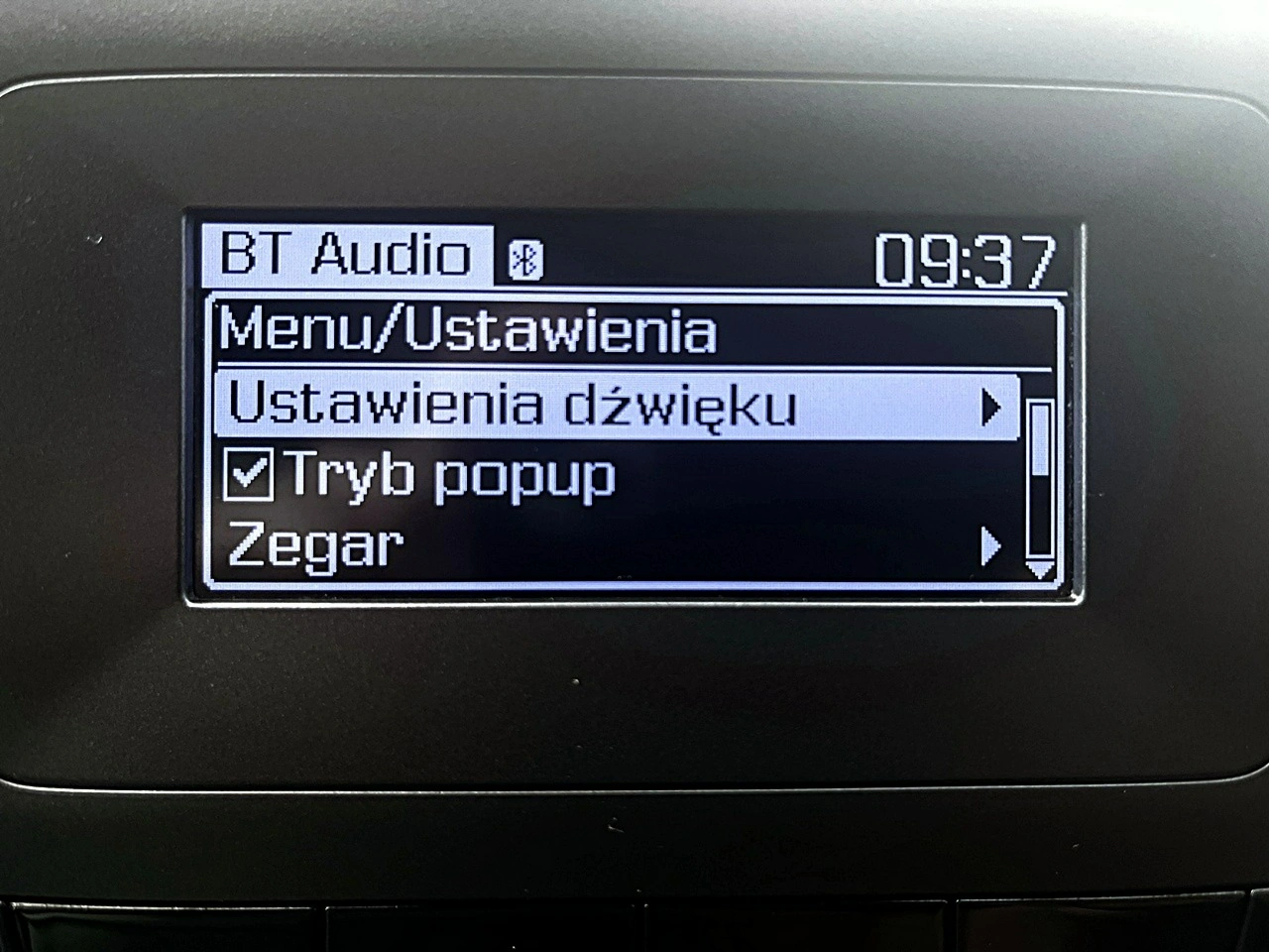 Hyundai i30 - Zdjęcie 45