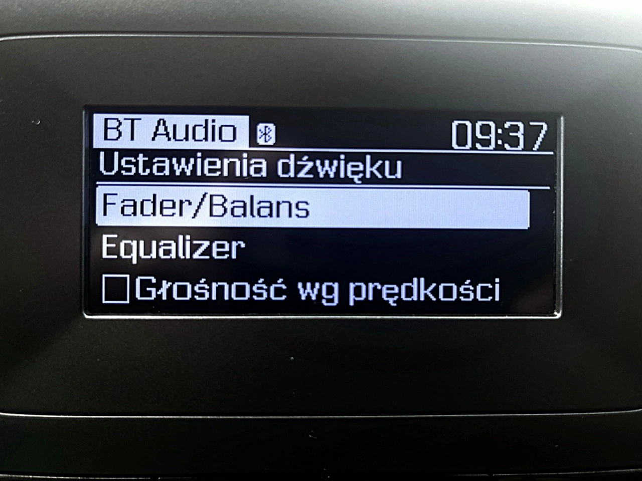 Hyundai i30 - Zdjęcie 46