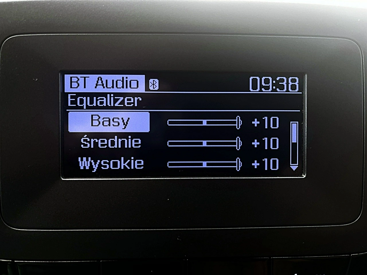 Hyundai i30 - Zdjęcie 48