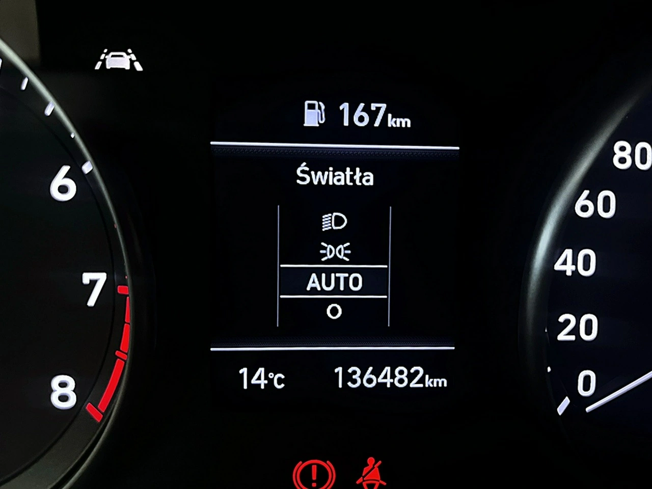 Hyundai i30 - Zdjęcie 23