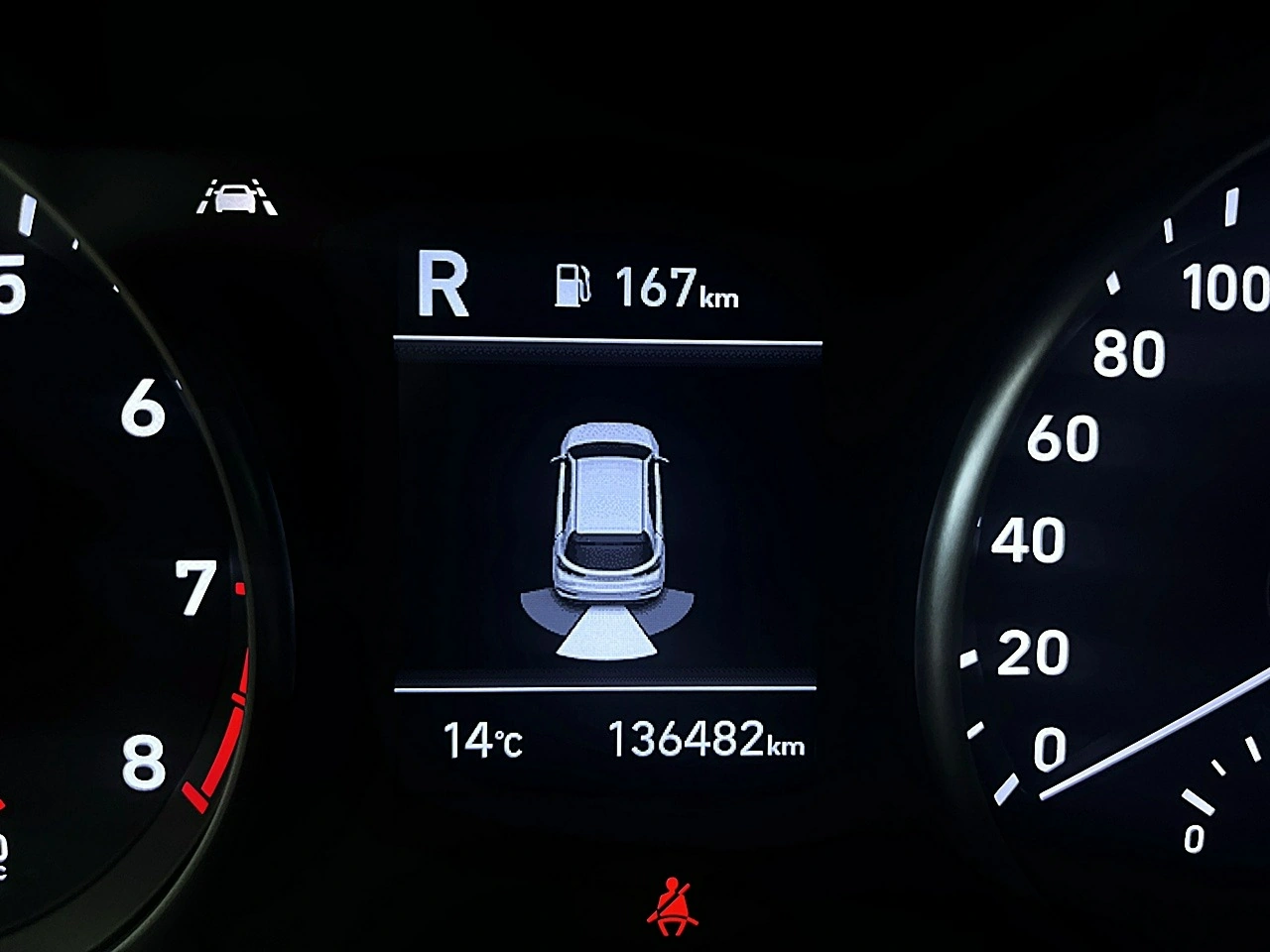 Hyundai i30 - Zdjęcie 21