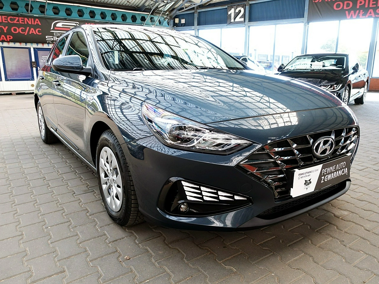 Hyundai i30 - Zdjęcie 63