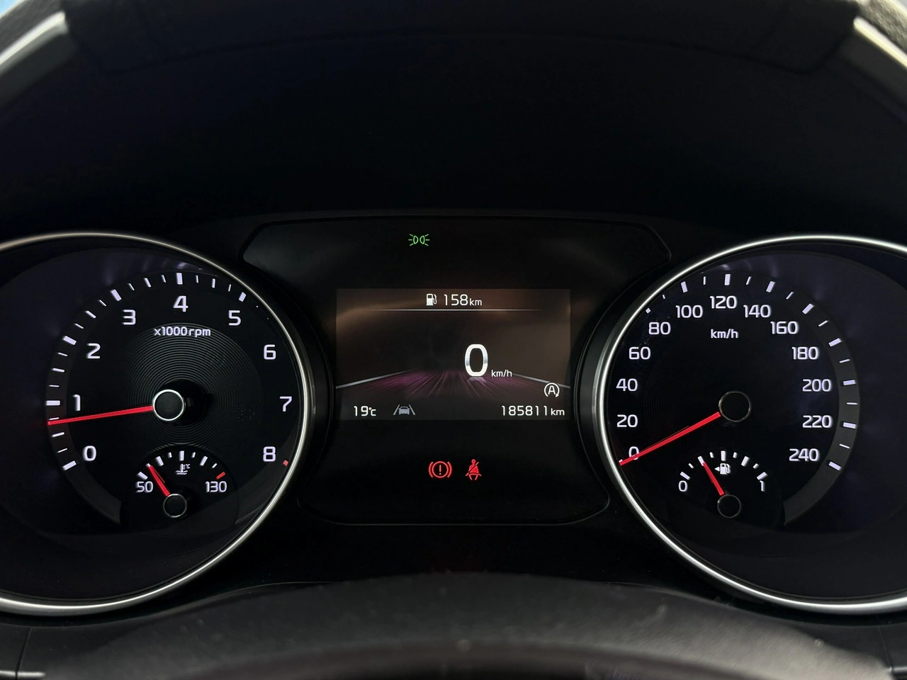 Kia Ceed - Zdjęcie 11