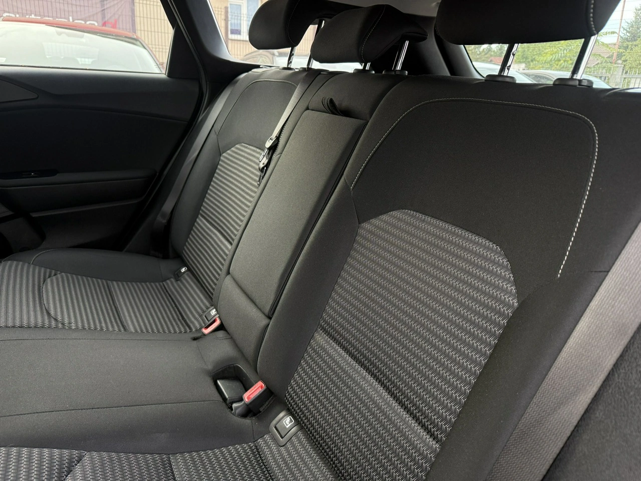 Kia Ceed - Zdjęcie 5