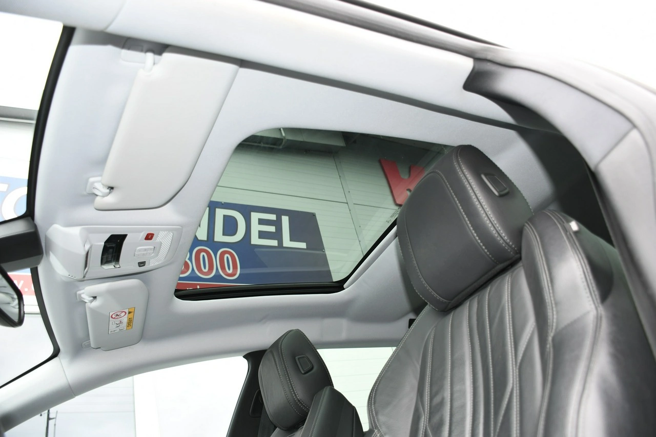 Peugeot 508 - Zdjęcie 4