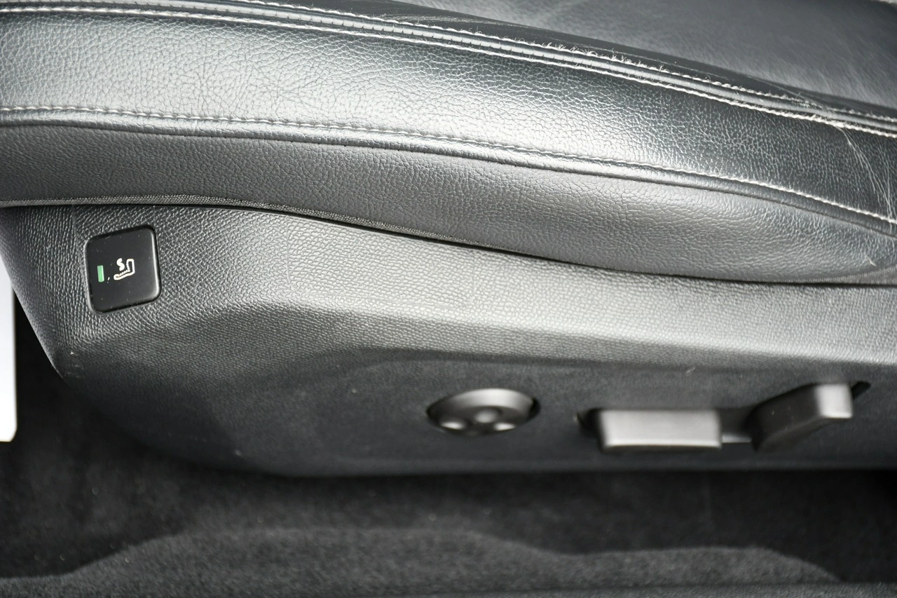 Peugeot 508 - Zdjęcie 5