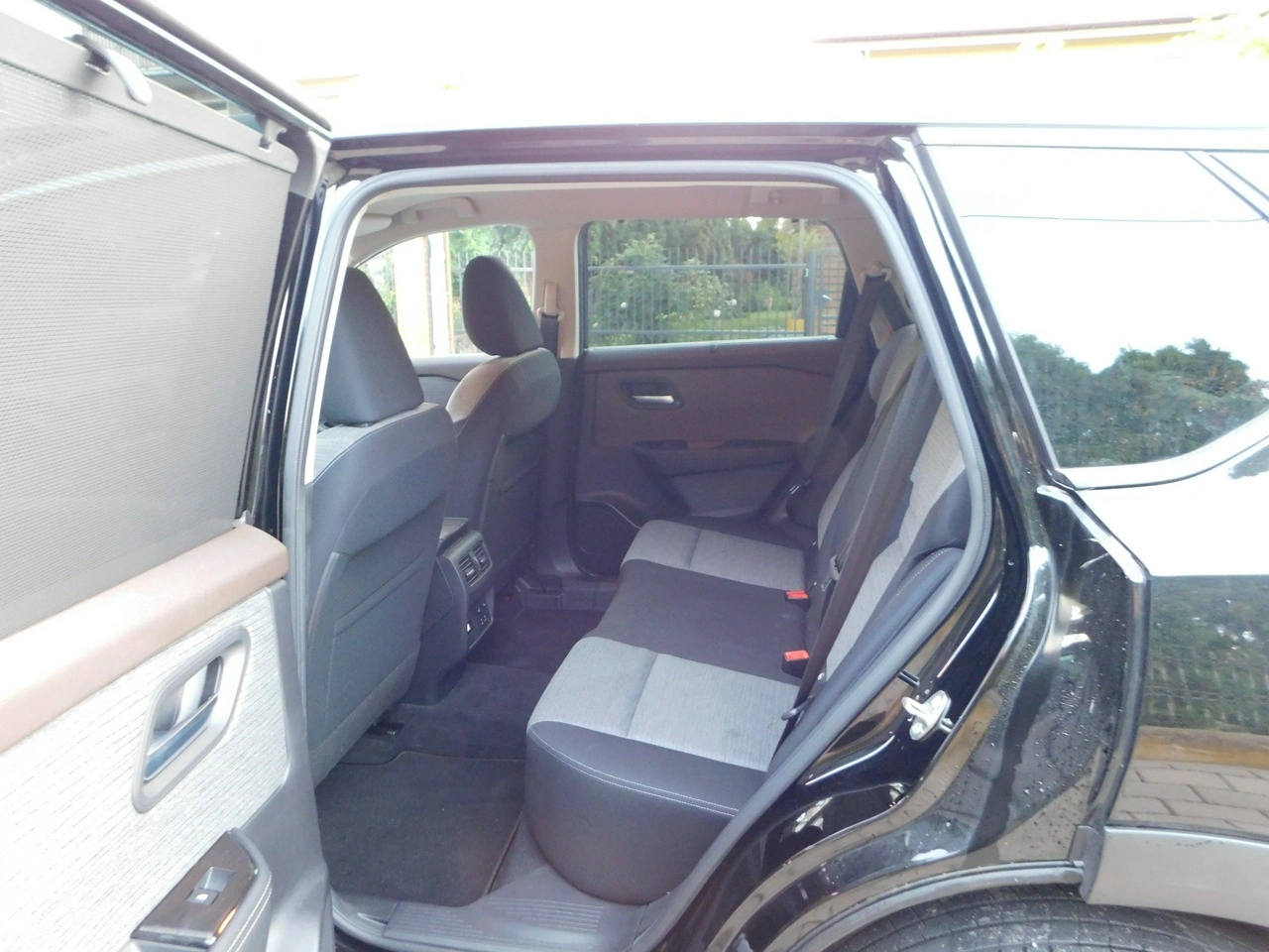 Nissan X-Trail - Zdjęcie 9