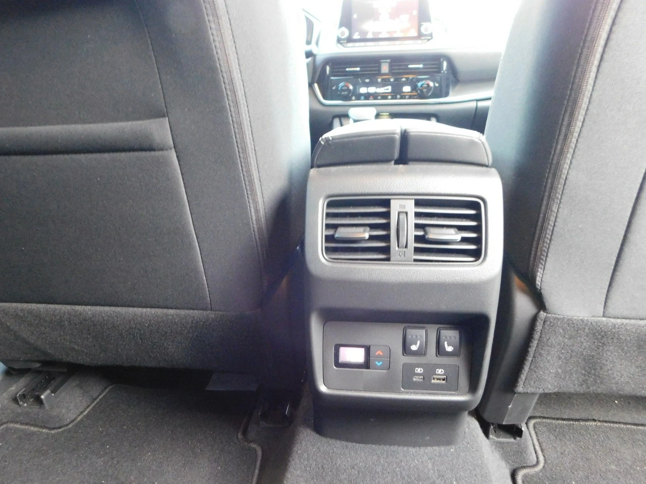 Nissan X-Trail - Zdjęcie 10