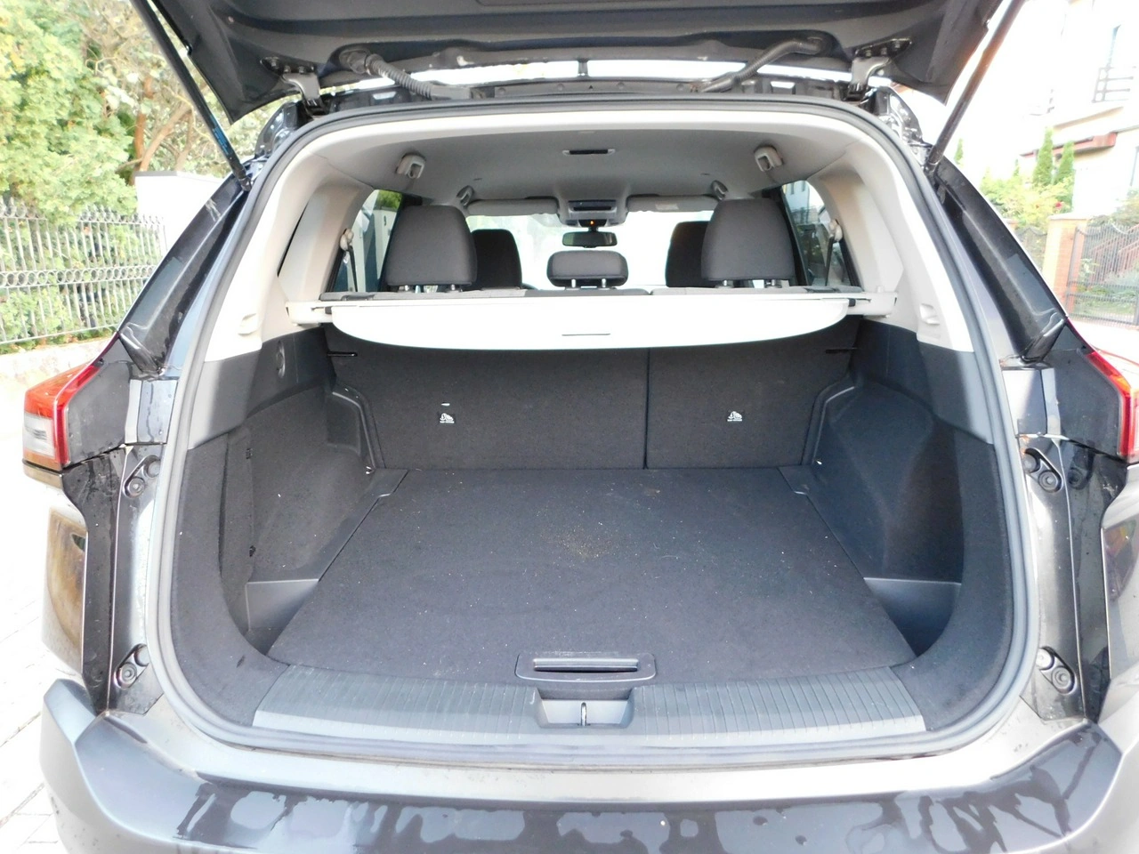 Nissan X-Trail - Zdjęcie 11
