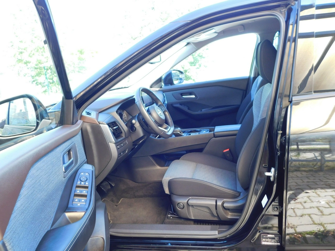 Nissan X-Trail - Zdjęcie 13