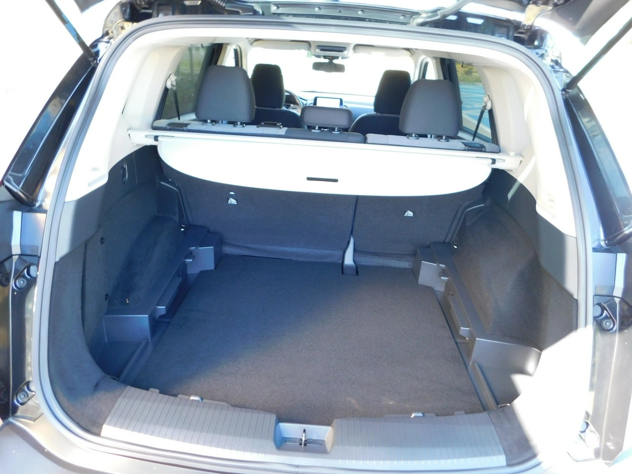 Nissan X-Trail - Zdjęcie 18