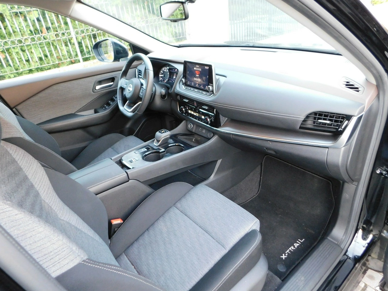 Nissan X-Trail - Zdjęcie 6