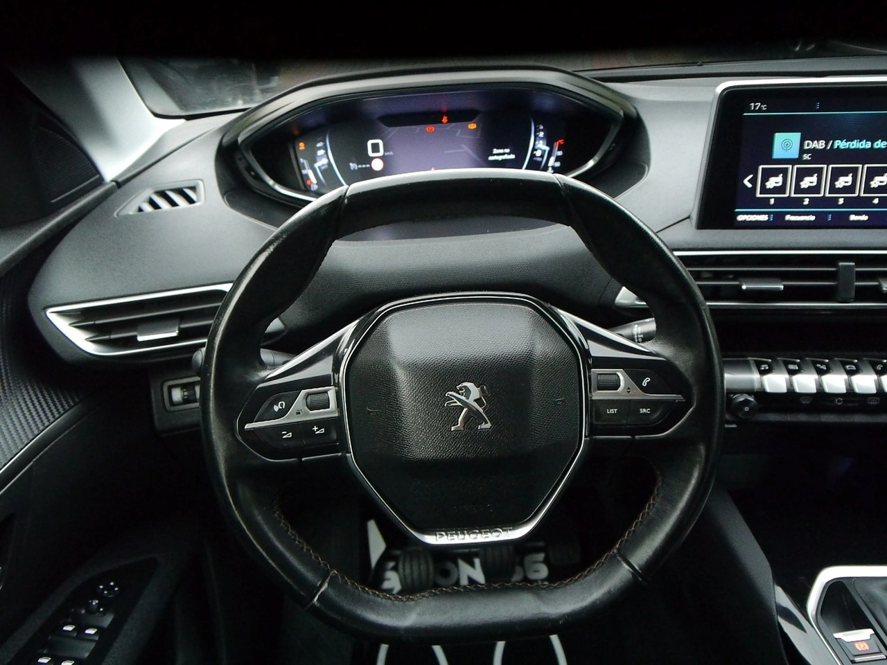 Peugeot 5008 - Zdjęcie 19
