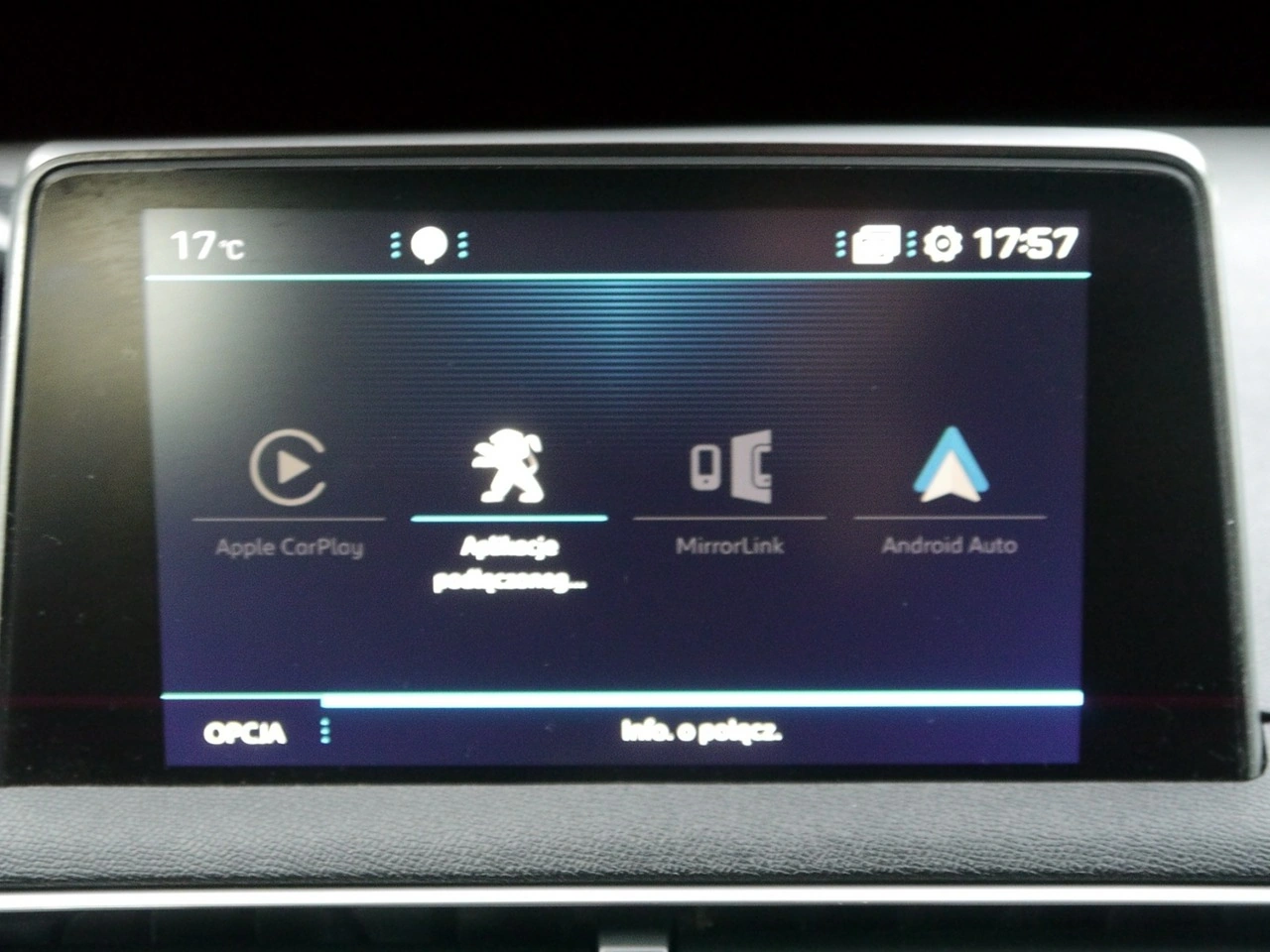 Peugeot 5008 - Zdjęcie 25