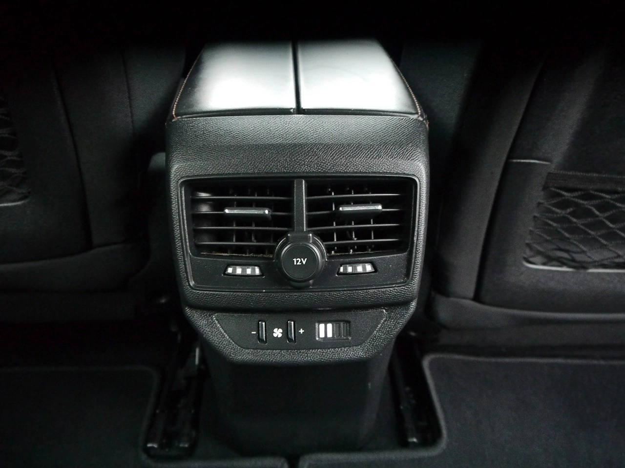 Peugeot 5008 - Zdjęcie 37