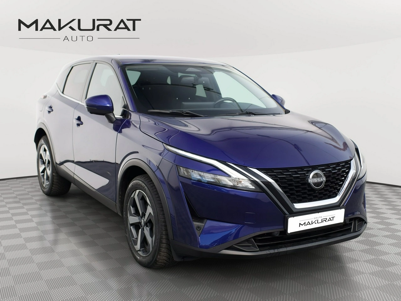 Nissan Qashqai - Zdjęcie 1