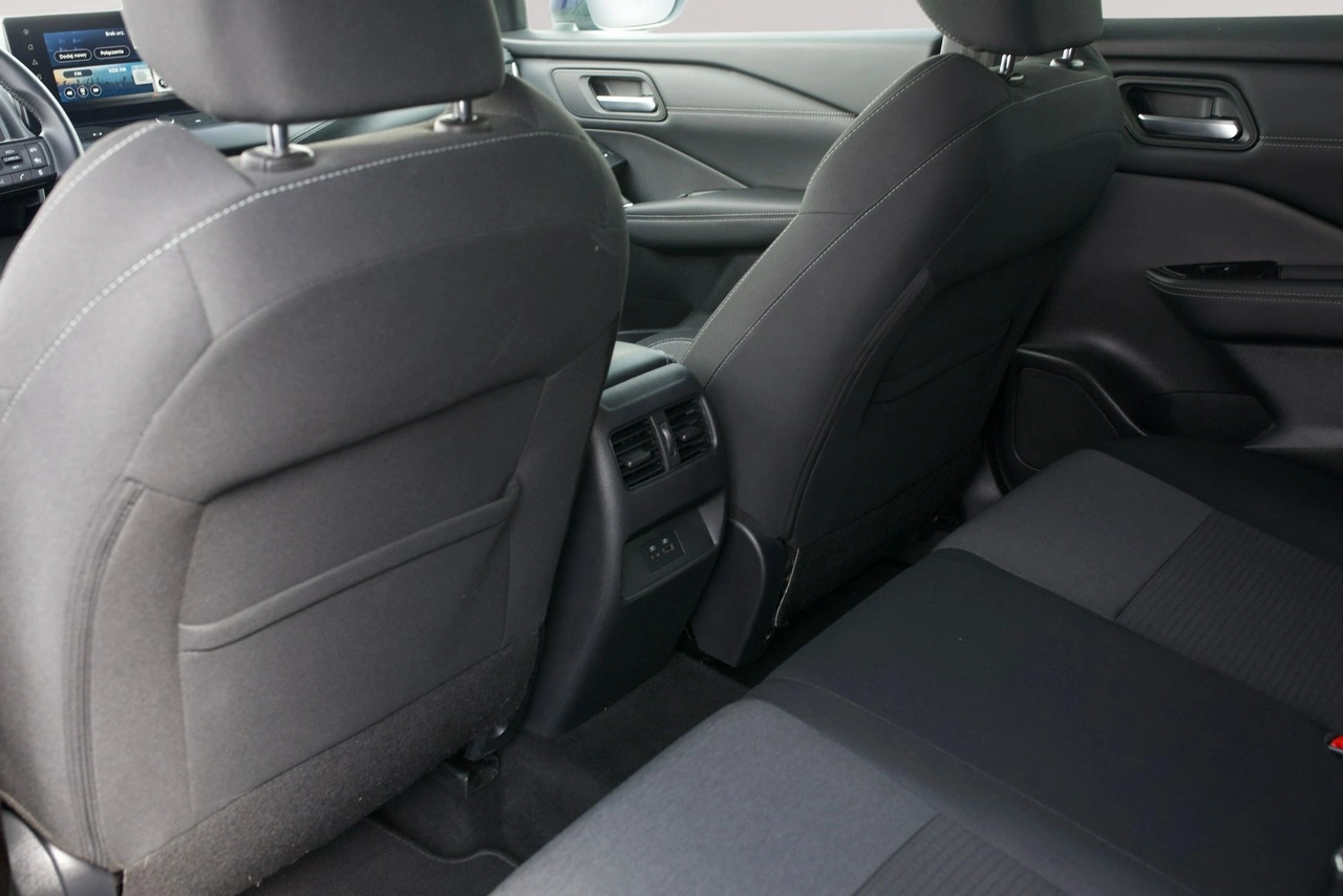 Nissan Qashqai - Zdjęcie 22