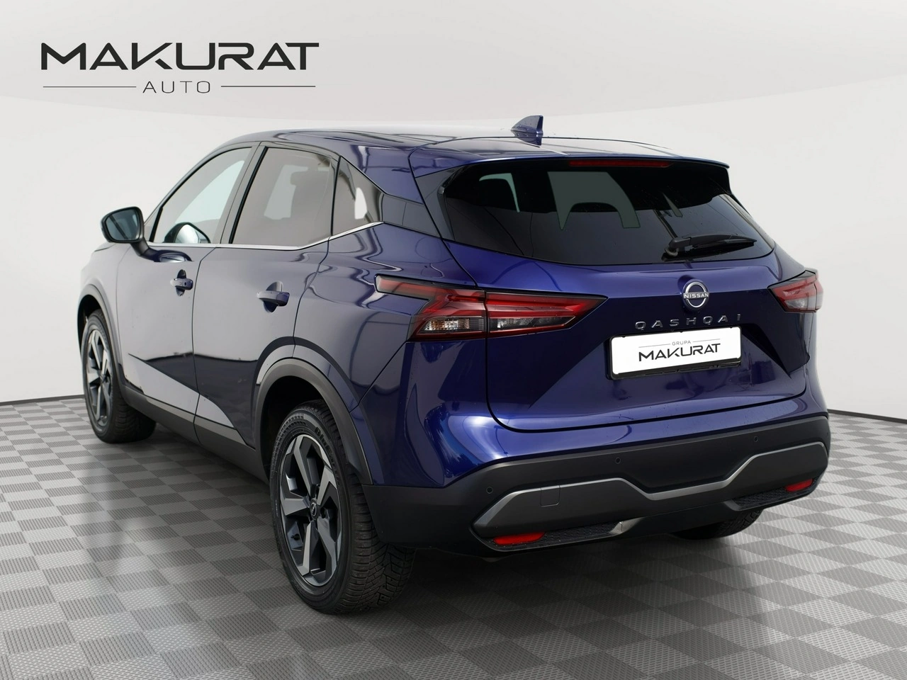 Nissan Qashqai - Zdjęcie 2