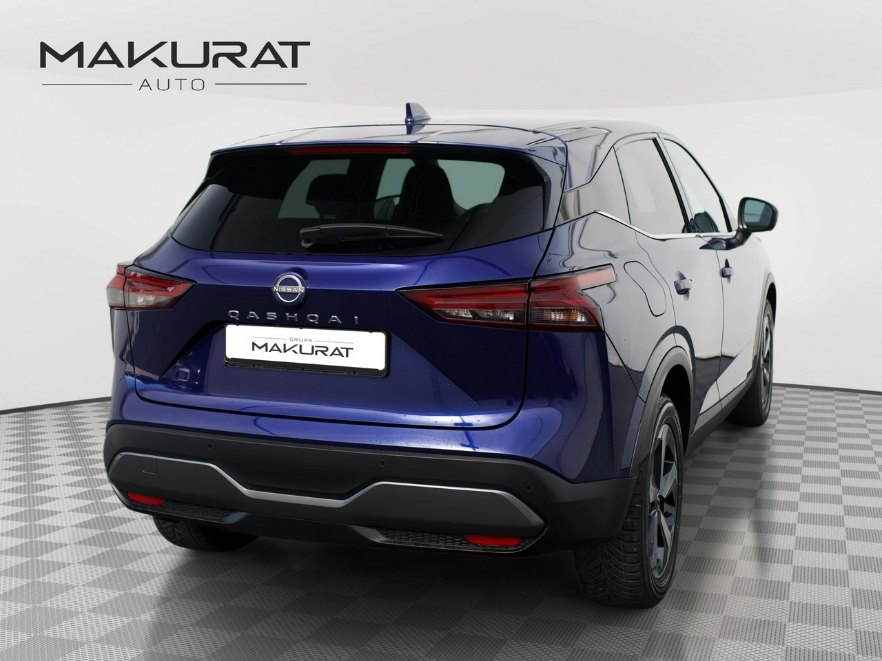 Nissan Qashqai - Zdjęcie 3
