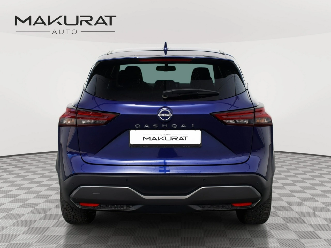 Nissan Qashqai - Zdjęcie 6