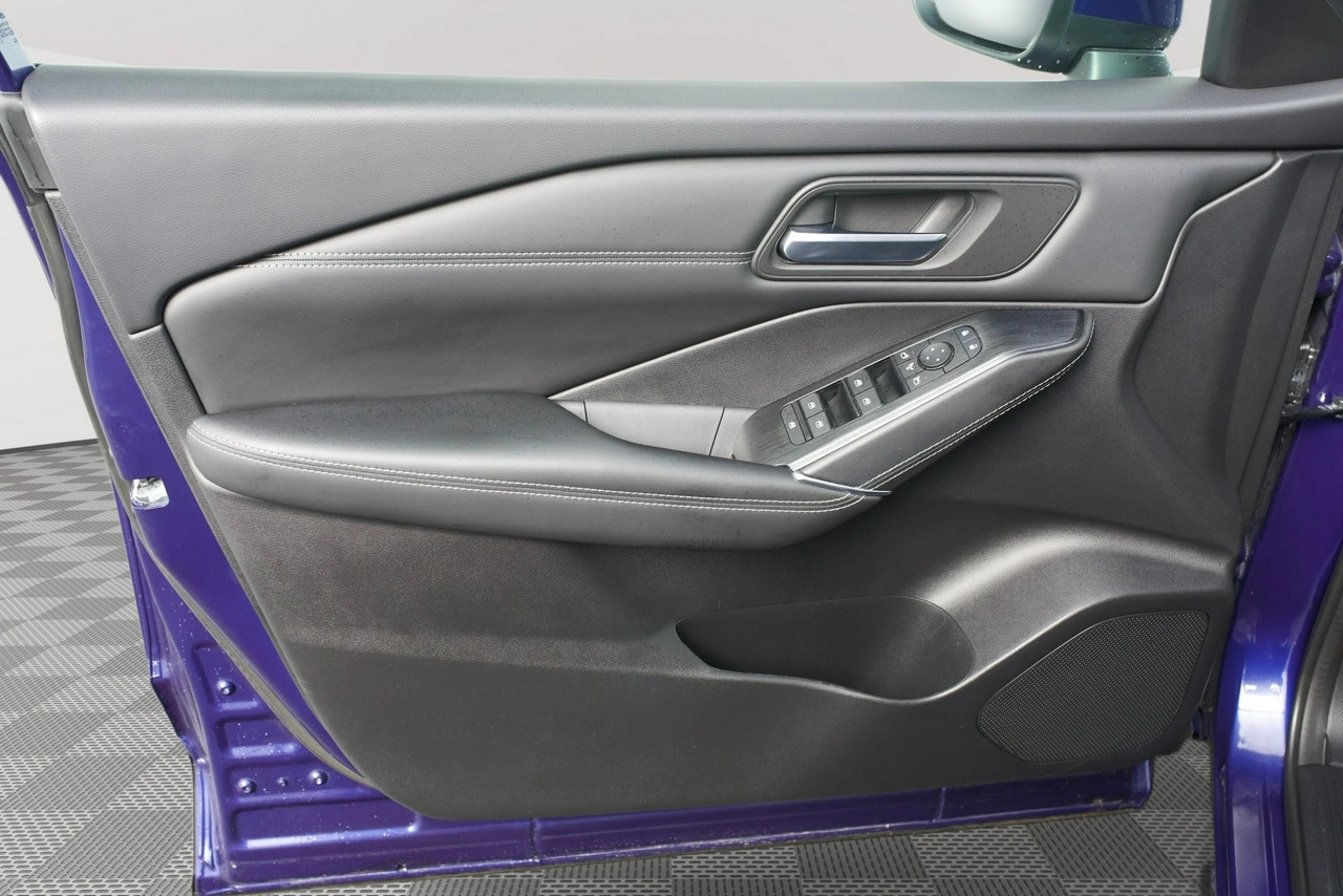 Nissan Qashqai - Zdjęcie 7