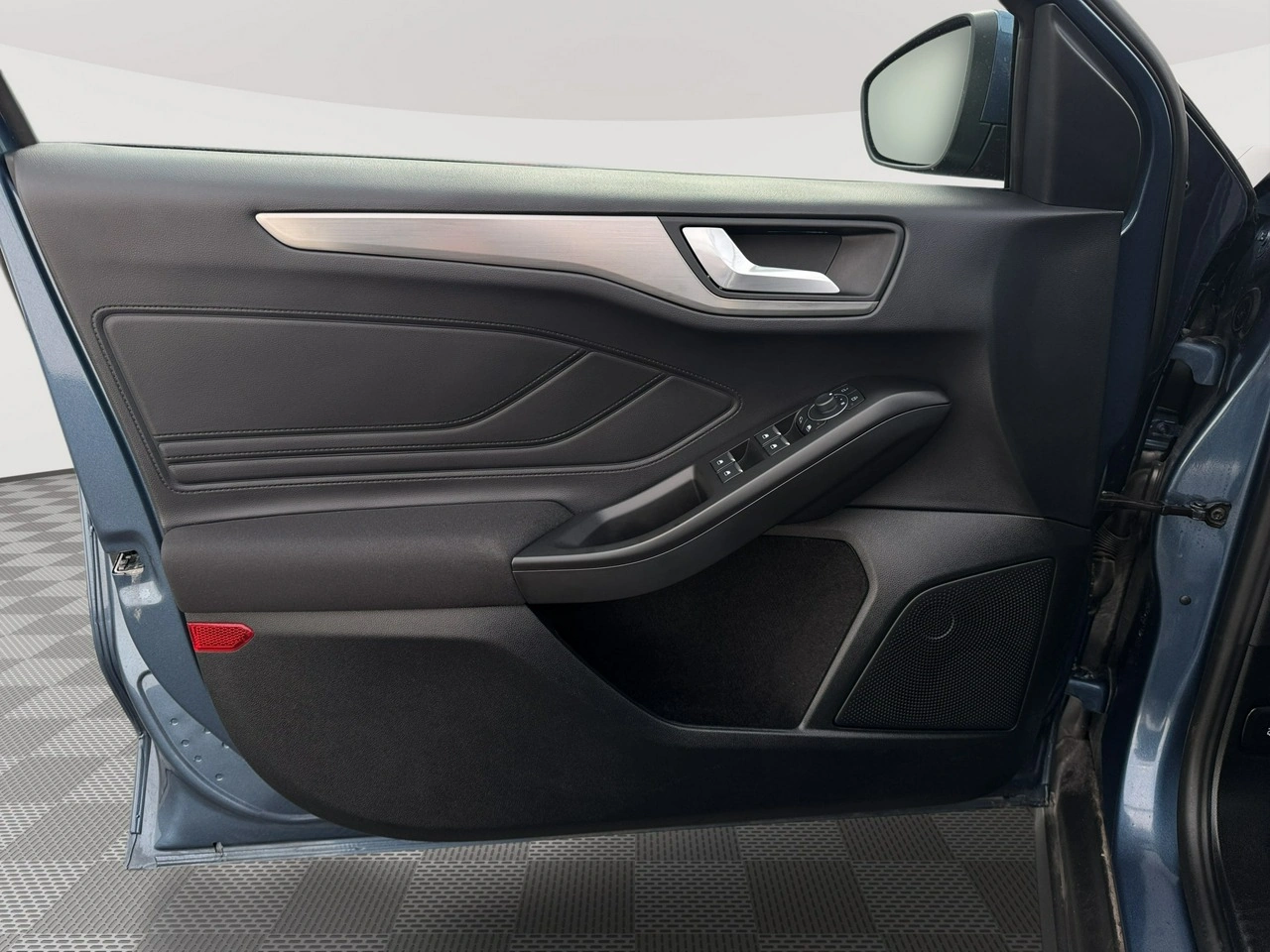 Ford Focus - Zdjęcie 9