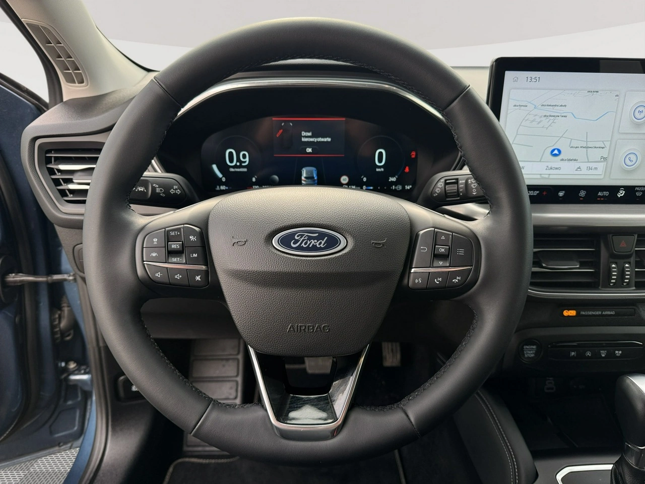 Ford Focus - Zdjęcie 14