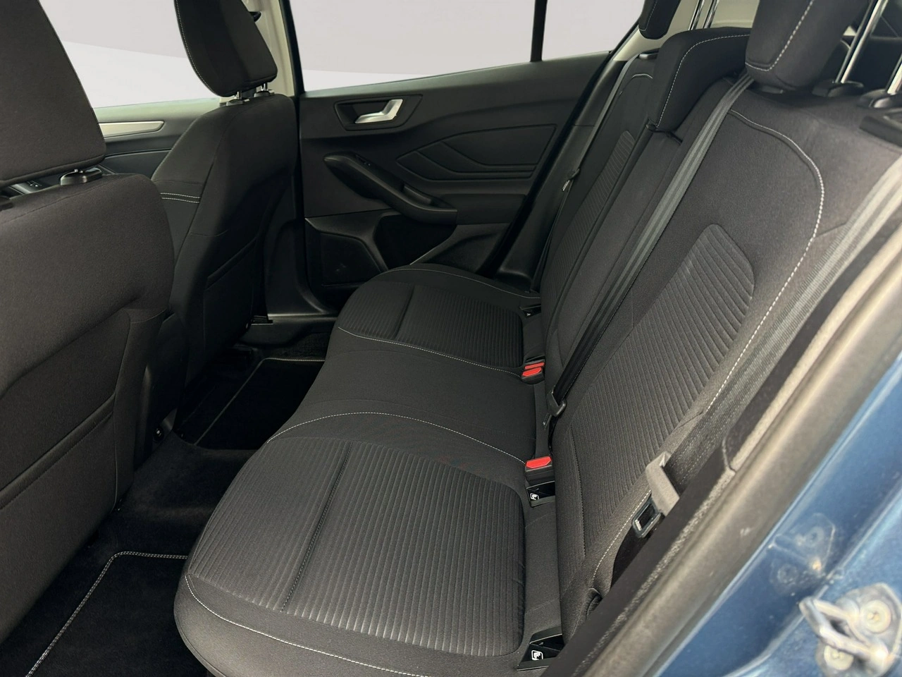 Ford Focus - Zdjęcie 24