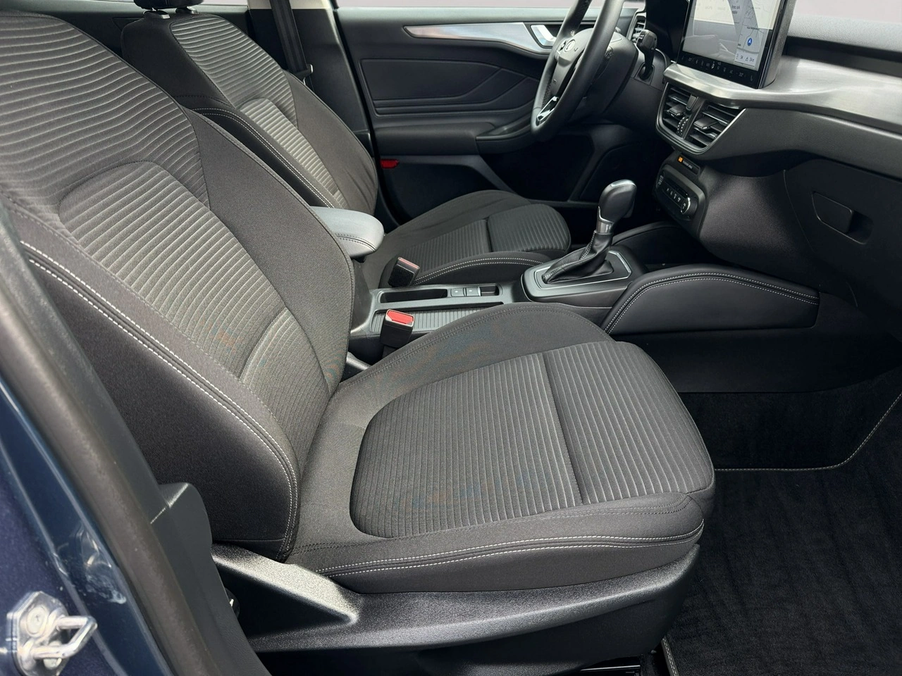 Ford Focus - Zdjęcie 27