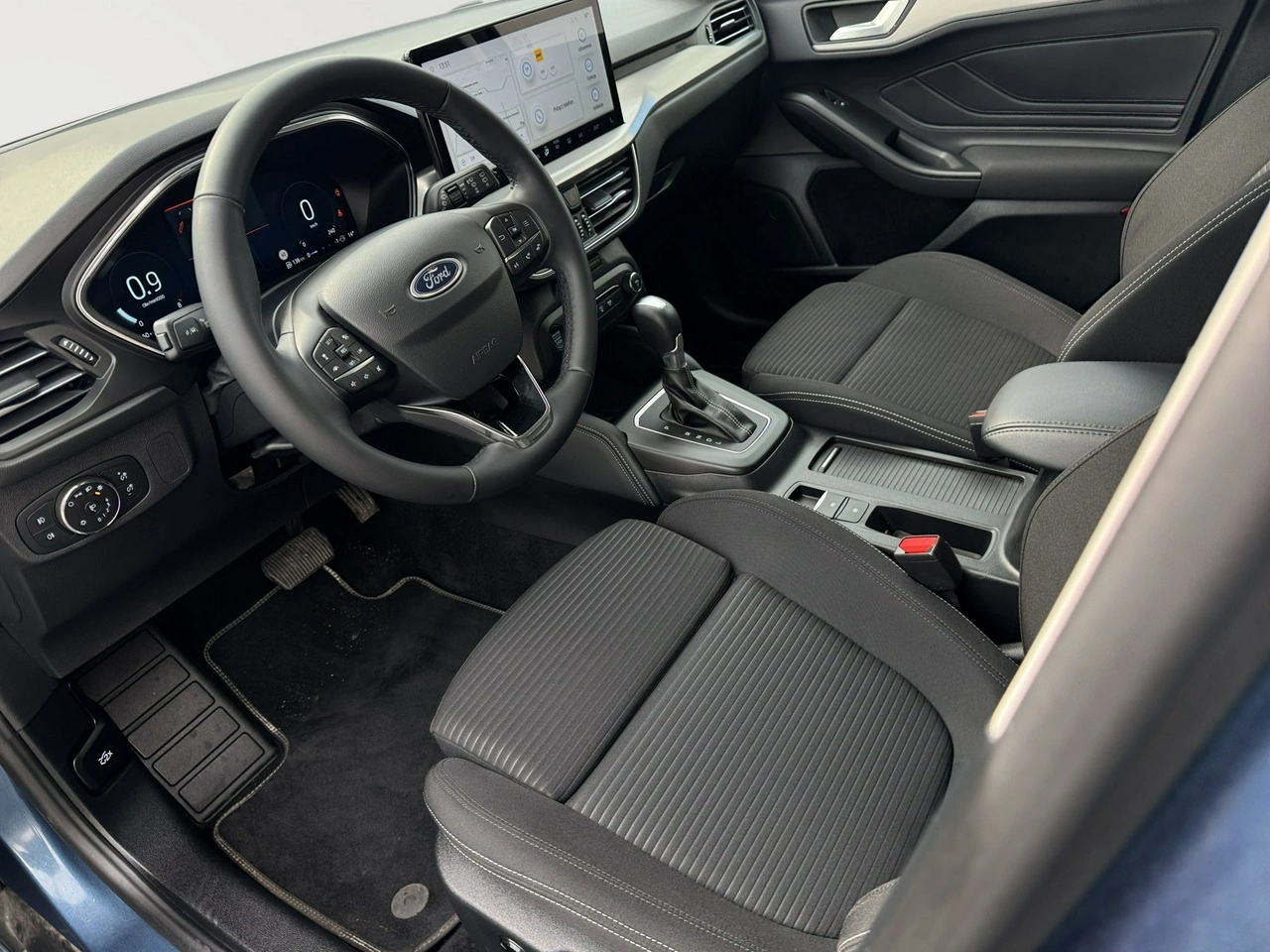 Ford Focus - Zdjęcie 6