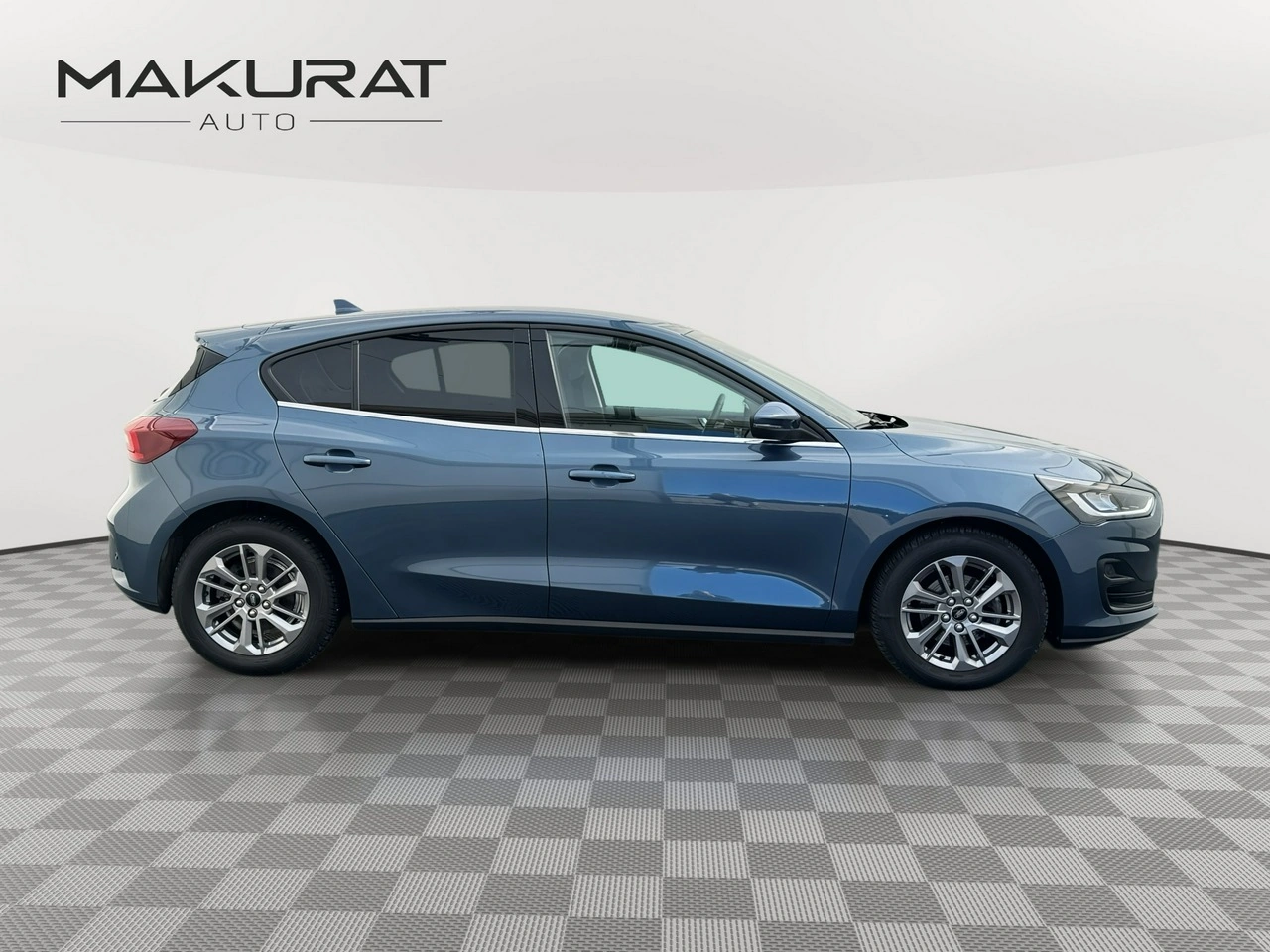 Ford Focus - Zdjęcie 7
