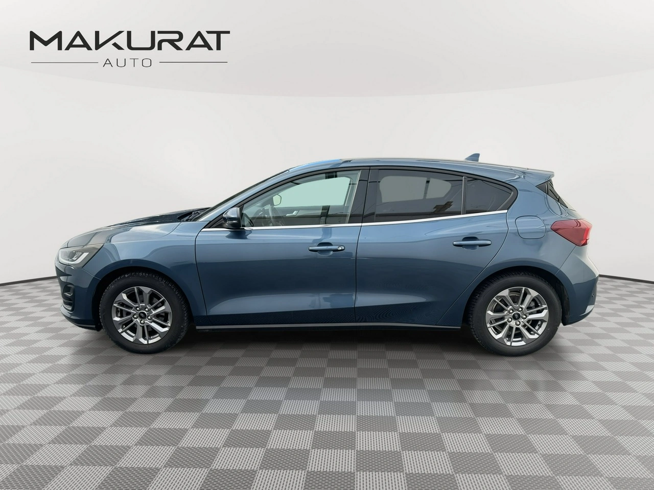 Ford Focus - Zdjęcie 8
