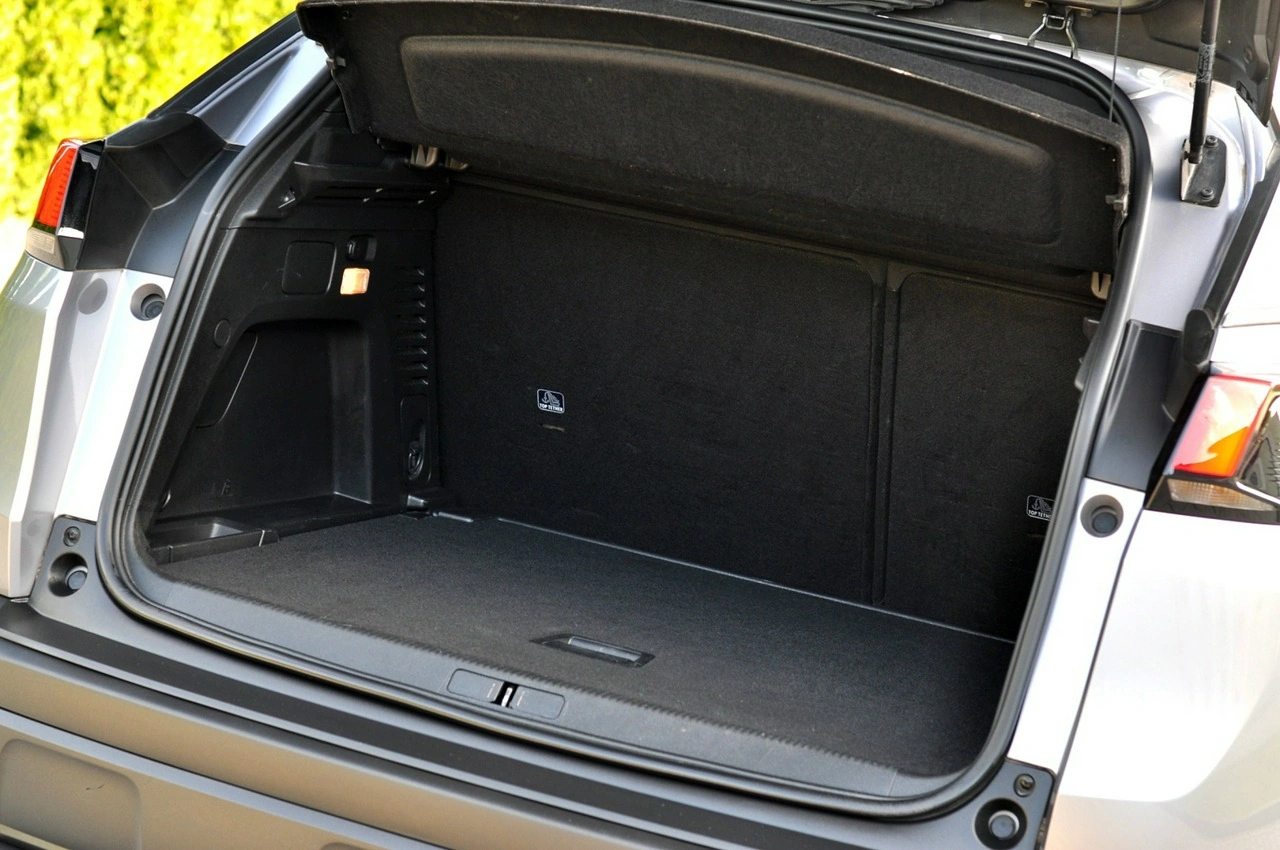 Peugeot 3008 - Zdjęcie 10